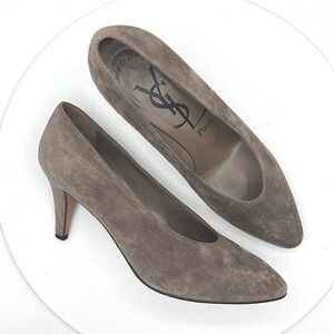 Yves Saint Laurent Women’s Shoes